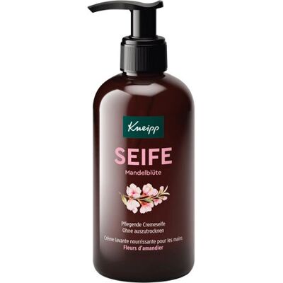 Kneipp Modell 918605 Flüssigseife - Hand- & Hautpflege - Natürliche Ätherische Öle Kneipp Modell 918605 Flüssigseife - Hand- & Hautpflege - Natürliche Ätherische Öle