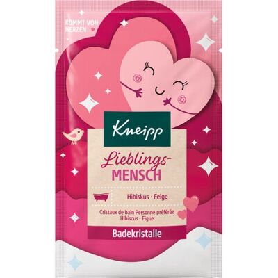 Kneipp 918609 Flower Fruity Bath Salt - Bath Salt Kneipp 918609 Flower Fruity Bath Salt - Bath Salt