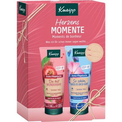 Kneipp 918835 Unisex Dárková sada s vůní - Dárková sada Kneipp 918835 Unisex Dárková sada s vůní - Dárková sada