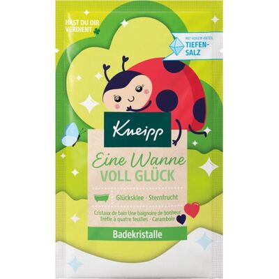 Kneipp 918890 Fruity Crystal Bade Salt - Badekristalle Kneipp 918890 Fruity Crystal Bade Salt - Badekristalle
