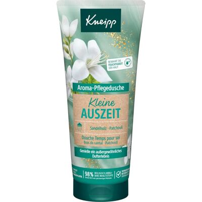 Kneipp Natürliche Körperpflege - Kleine Auszeit - Duschgel Kneipp Natürliche Körperpflege - Kleine Auszeit - Duschgel
