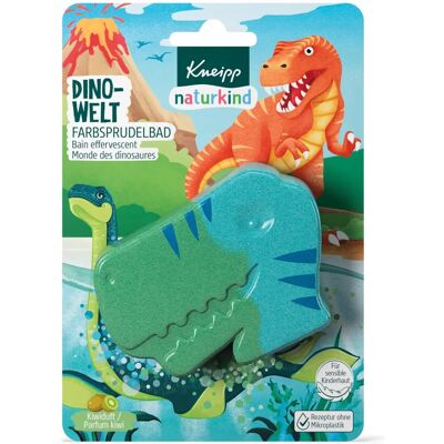 Kneipp Kid's Kiwi Dinosaur - Personal Care Product Kneipp Kid's Kiwi Dinosaur - Personal Care Product