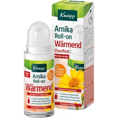 Kneipp 919381 Balsam - Spannungs- & Schmerzstillend Kneipp 919381 Balsam - Spannungs- & Schmerzstillend
