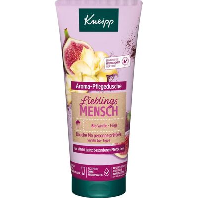 Kneipp 919474 Shower Gel - Unisex Fig Vanilla Kneipp 919474 Shower Gel - Unisex Fig Vanilla