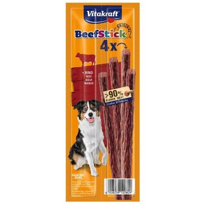 Vitakraft Bastoncini di Carne per Cani - Pack Multipack Vitakraft Bastoncini di Carne per Cani - Pack Multipack
