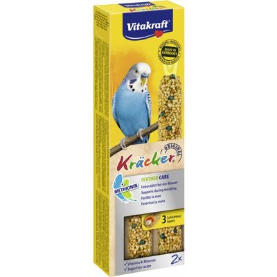 Nourriture pour oiseaux Vitakraft - Modèle 21479 - Convient aux perruches Nourriture pour oiseaux Vitakraft - Modèle 21479 - Convient aux perruches