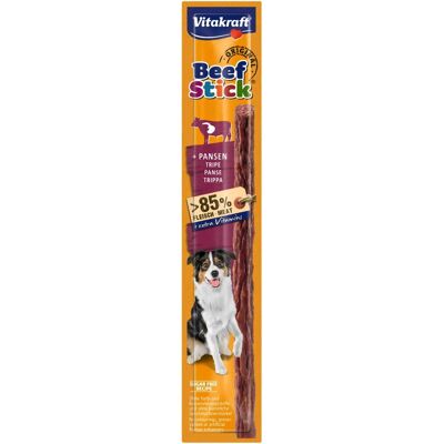 Vitakraft Snack per Cani Manzo 12g - Dog Snacks Vitakraft Snack per Cani Manzo 12g - Dog Snacks