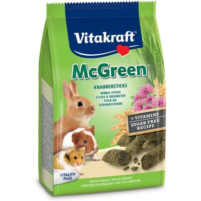 Vitakraft Pieni eläinvälipala - 50g Vitakraft Pieni eläinvälipala - 50g