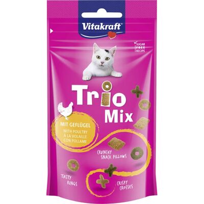 Vitakraft Koiran/Kissan herkut - Kana ja kala 60g Vitakraft Koiran/Kissan herkut - Kana ja kala 60g