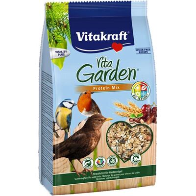 Nourriture pour oiseaux Vitakraft 30893 - Haute Qualité Nourriture pour oiseaux Vitakraft 30893 - Haute Qualité