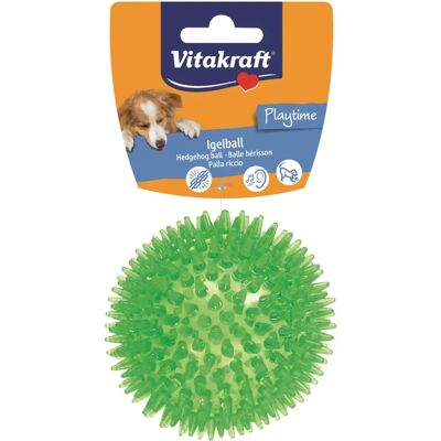 Vitakraft Hund/Katt Leketøy - Grønn 10cm Vitakraft Hund/Katt Leketøy - Grønn 10cm