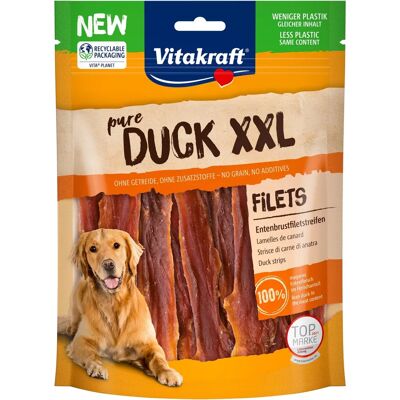 Vitakraft Pieni Koiran Herkku XXL - Runsas Proteiinipitoinen, Viljaton Vitakraft Pieni Koiran Herkku XXL - Runsas Proteiinipitoinen, Viljaton