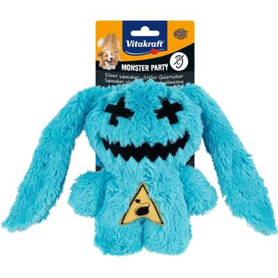 Vitakraft Monster Blue Warrior für Hunde - Hundespielzeug Vitakraft Monster Blue Warrior für Hunde - Hundespielzeug