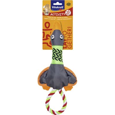 Vitakraft 59678 Hunde/Katzen Spielzeug - Langlebiges Haustierspielzeug Vitakraft 59678 Hunde/Katzen Spielzeug - Langlebiges Haustierspielzeug