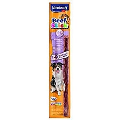 Vitakraft Snack de Carne de Res - Pack Multi 50 x 12g Vitakraft Snack de Carne de Res - Pack Multi 50 x 12g