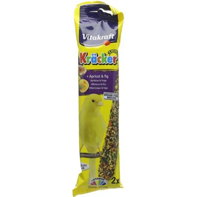 VITAKRAFT Multipack Kracker Frutta Bird Food Snacks - Bird Type VITAKRAFT Multipack Kracker Frutta Bird Food Snacks - Bird Type
