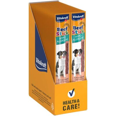 VITAKRAFT RUNDSTICK IPOALLERGENE MULTIPACK 50x12 G VITAKRAFT RUNDSTICK IPOALLERGENE MULTIPACK 50x12 G