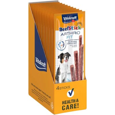 VITAKRAFT Rinder-Stick Arthro Fit Multipack - Hundesnacks VITAKRAFT Rinder-Stick Arthro Fit Multipack - Hundesnacks