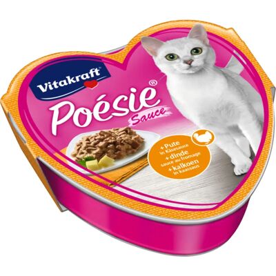 Vitakraft 31320 Nourriture humide pour chats Vitakraft 31320 Nourriture humide pour chats