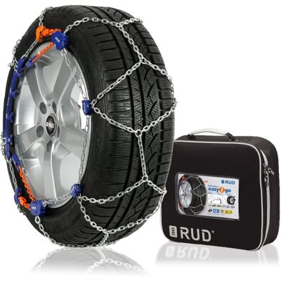 RUD Compact Easy2Go Schneeketten - Schneeketten RUD Compact Easy2Go Schneeketten - Schneeketten