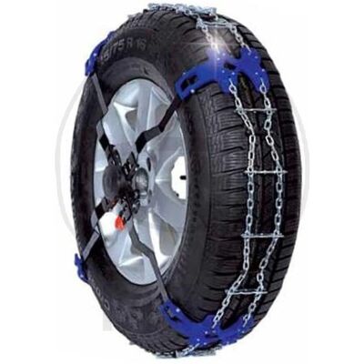 RUD RUDcomfort CENTRAX V Snow Chains - Snow Chains RUD RUDcomfort CENTRAX V Snow Chains - Snow Chains