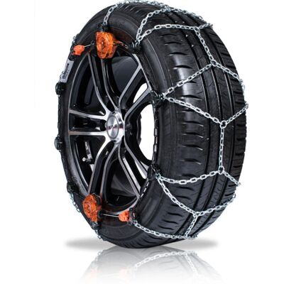 Weissenfels Prestige M44 6 Clack&Go Snow Chain Weissenfels Prestige M44 6 Clack&Go Snow Chain