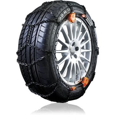 Weissenfels NR6 Snow Chains SUV Clack&Go - Snow Chains Weissenfels NR6 Snow Chains SUV Clack&Go - Snow Chains