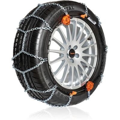 WEISSENFELS SUV RTS 3 Clack&Go - Winterketting WEISSENFELS SUV RTS 3 Clack&Go - Winterketting
