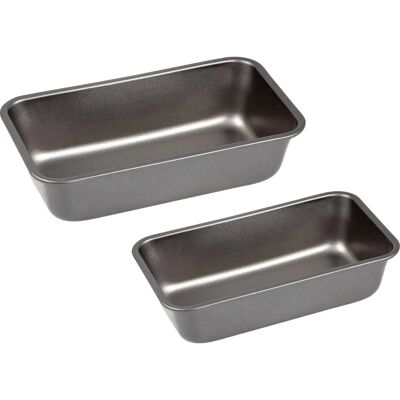 c|h|g 263-02 Non-Stick Bakeware Set - High Quality, Made in Germany c|h|g 263-02 Non-Stick Bakeware Set - High Quality, Made in Germany