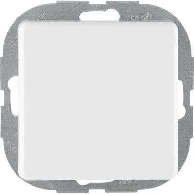 REV White Switch - 250V 10A IP44 - Switch REV White Switch - 250V 10A IP44 - Switch