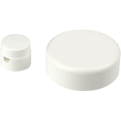 REV 503300555 White Ceiling Cover Plate - Ceiling Cover Plate REV 503300555 White Ceiling Cover Plate - Ceiling Cover Plate