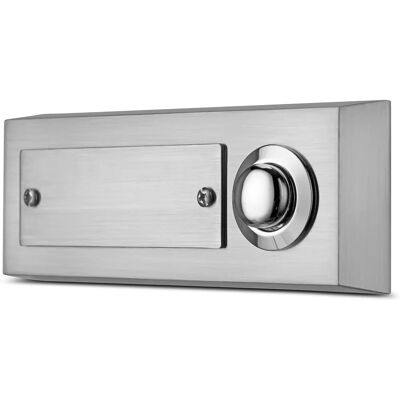 ConeXion Klingelplatte - Placa de timbre ConeXion Klingelplatte - Placa de timbre