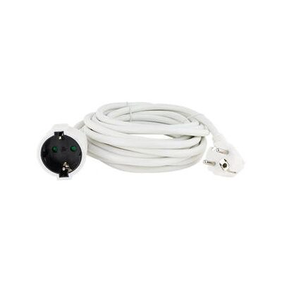 REV 0016030114 Rallonge électrique - 3m Blanc Intérieur REV 0016030114 Rallonge électrique - 3m Blanc Intérieur