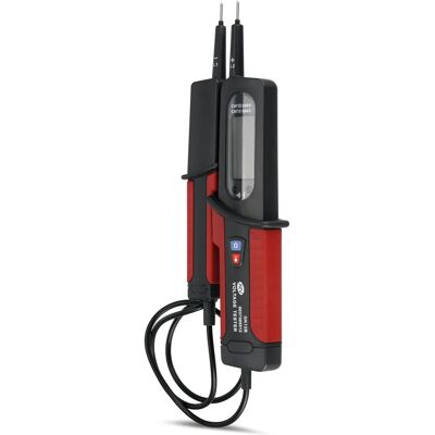 Rev Digital Voltage Continuity Tester - IP64 - 6V to 690V Rev Digital Voltage Continuity Tester - IP64 - 6V to 690V