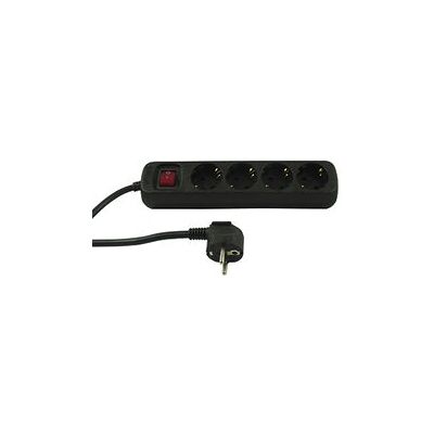 REV - 512278555 - 4 tomadas - 1.4 m - Extensão elétrica REV - 512278555 - 4 tomadas - 1.4 m - Extensão elétrica