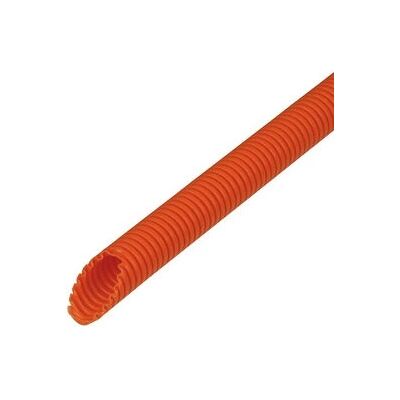 REV Ritter GmbH Oranje ISO Kabelgoot - Flexibel 25m REV Ritter GmbH Oranje ISO Kabelgoot - Flexibel 25m