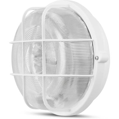 Lampada rotonda IP44 100W LED NO NAME Lampada rotonda IP44 100W LED NO NAME