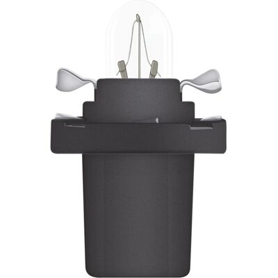 Ampoule OSRAM 2721MF - Voiture Secondaire 12V 1,2W Ampoule OSRAM 2721MF - Voiture Secondaire 12V 1,2W