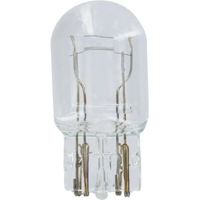 Osram 7515 W21/5W 12V Halogenlampa - Halogen Bulb Osram 7515 W21/5W 12V Halogenlampa - Halogen Bulb