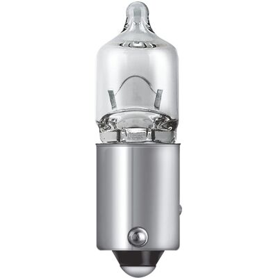 Żarówka samochodowa Osram H6W 12V 6W - Jakość OEM Żarówka samochodowa Osram H6W 12V 6W - Jakość OEM