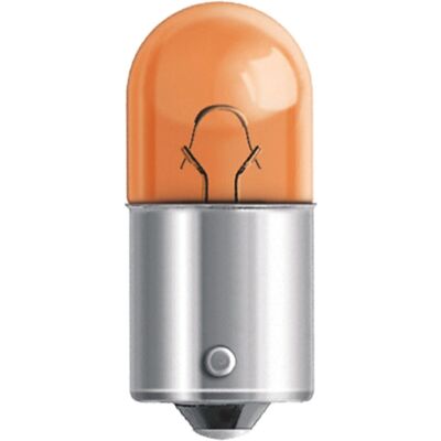 Ampoule auto Osram RY10W - 12V 10W - Qualité OEM - Publicité Ampoule auto Osram RY10W - 12V 10W - Qualité OEM - Publicité