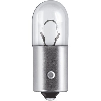 Osram 5W 12V BA9S 3860 (50 Stück) Osram 5W 12V BA9S 3860 (50 Stück)