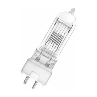 Osram 64672 500W GY9.5 Halogen Lamp Osram 64672 500W GY9.5 Halogen Lamp