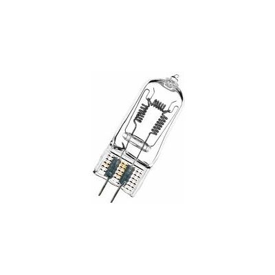 Osram 64540 Żarówka halogenowa - GX6.35, 650W, 230V Osram 64540 Żarówka halogenowa - GX6.35, 650W, 230V
