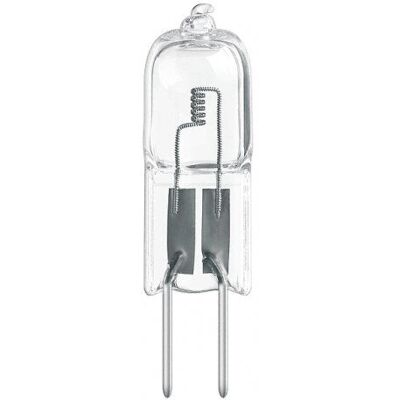 Osram 64647 G6.35 120W 24V Halogenlampe Osram 64647 G6.35 120W 24V Halogenlampe