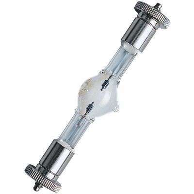 Osram Baby SharXS HTI 250W D5/80 - Lampe de projecteur - Publicité Osram Baby SharXS HTI 250W D5/80 - Lampe de projecteur - Publicité