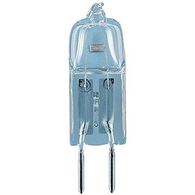 OSRAM G4 5W 12V Warmweiß Halogenlampe - Halogenlampe OSRAM G4 5W 12V Warmweiß Halogenlampe - Halogenlampe