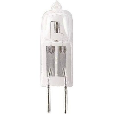 OSRAM Halogenlampa GY6.35 - 50W Varmvit - Halogenlampa OSRAM Halogenlampa GY6.35 - 50W Varmvit - Halogenlampa
