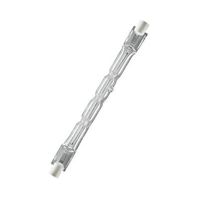 Osram 64702 Ampoule halogène - 400W, Dimmable, 9000lm - Publicité Osram 64702 Ampoule halogène - 400W, Dimmable, 9000lm - Publicité