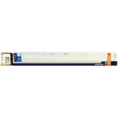 Osram UV-C-Germidillampe - 36W, Doppelende, 408mm Osram UV-C-Germidillampe - 36W, Doppelende, 408mm